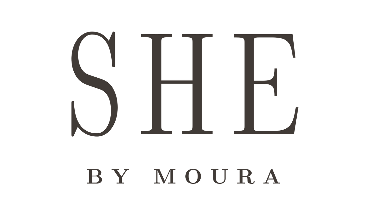 SHE BY MOURA